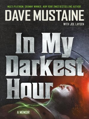 cover image of In My Darkest Hour